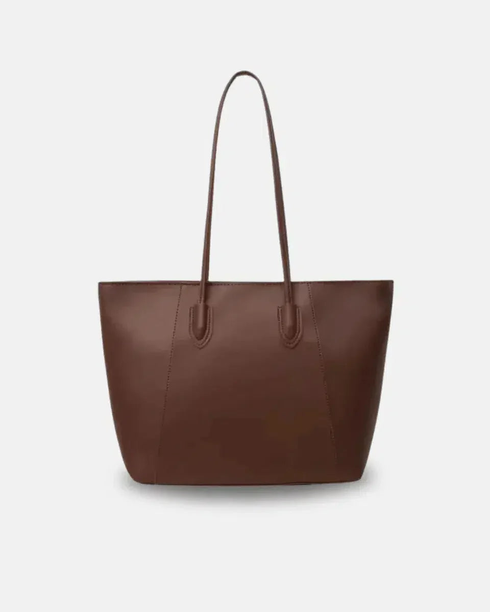 Amélie – Timeless style – Shopper-10174666113351-Ivory Ombre