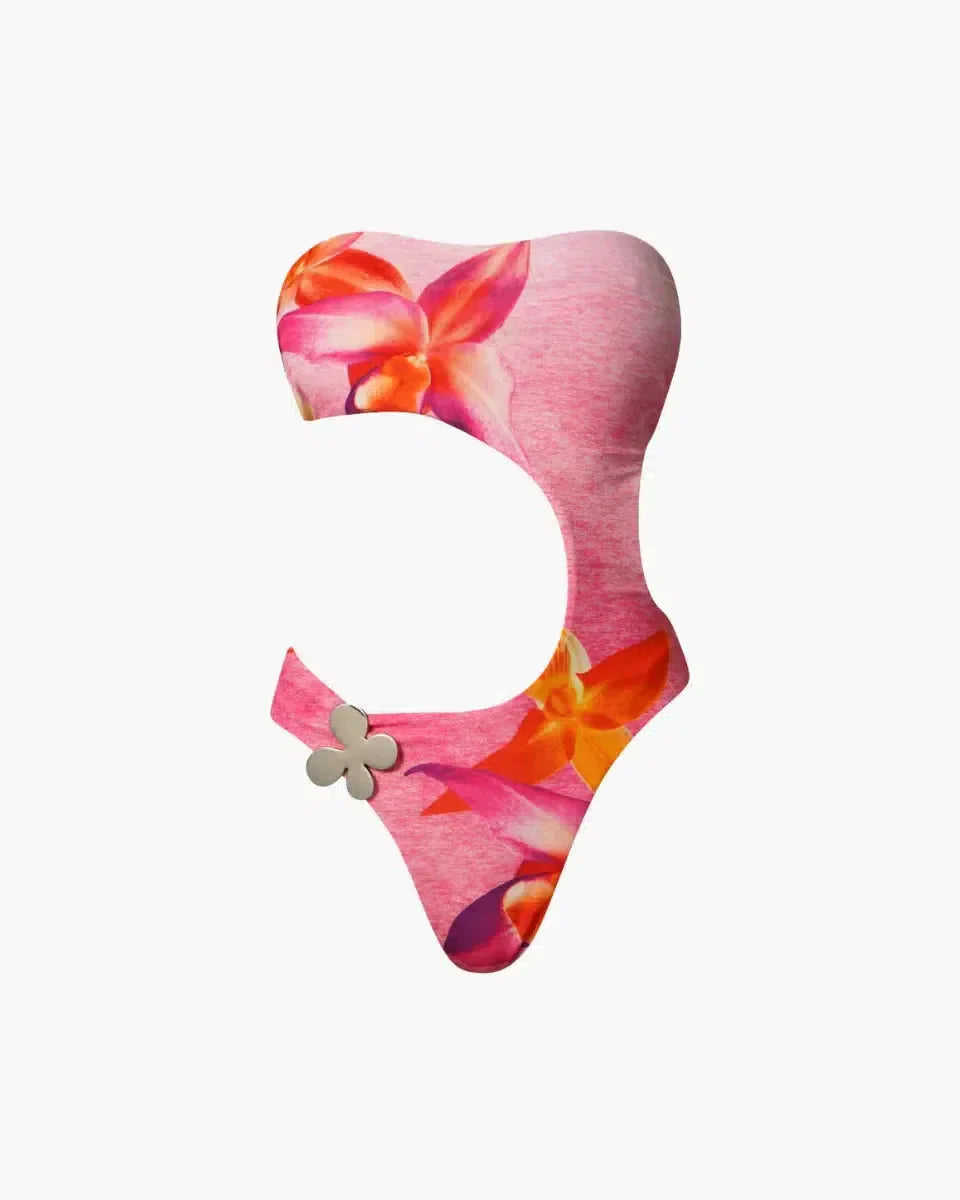 Atria – Bold cut-out details – Chic one-piece swimsuit-10174702223687-Ivory Ombre