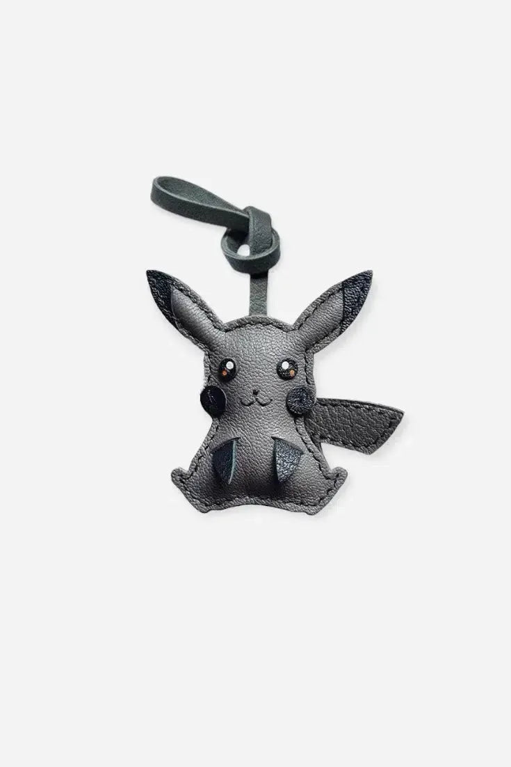 Pikachu – Fierce style – Bag Charm-10174675910983-Ivory Ombre