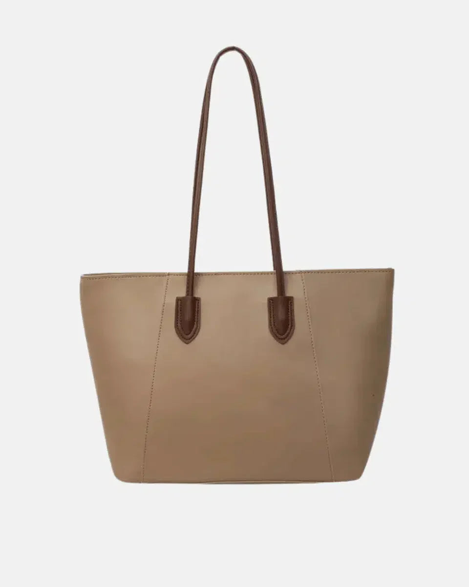 Amélie – Timeless style – Shopper-10174666113351-Ivory Ombre