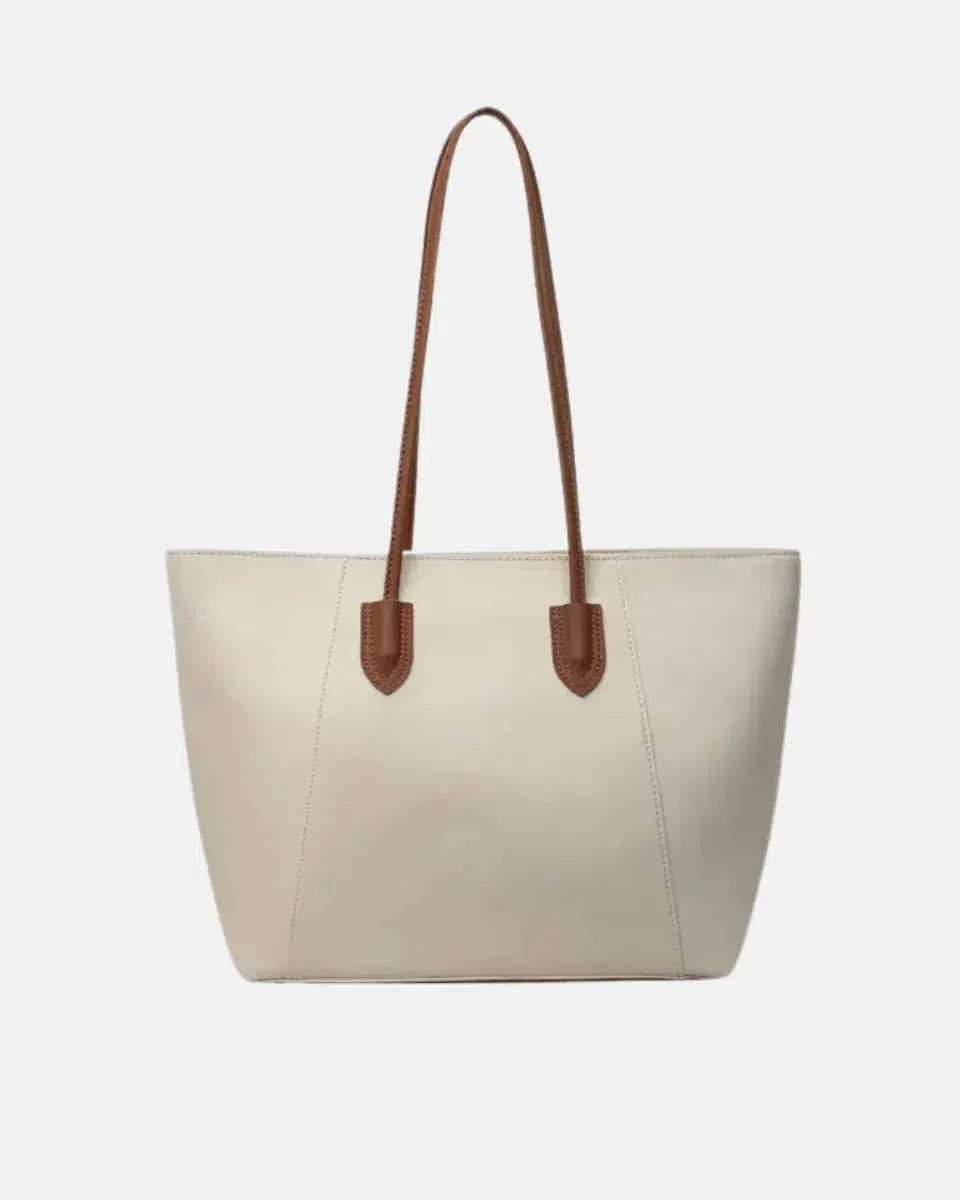 Amélie – Timeless style – Shopper-10174666113351-Ivory Ombre