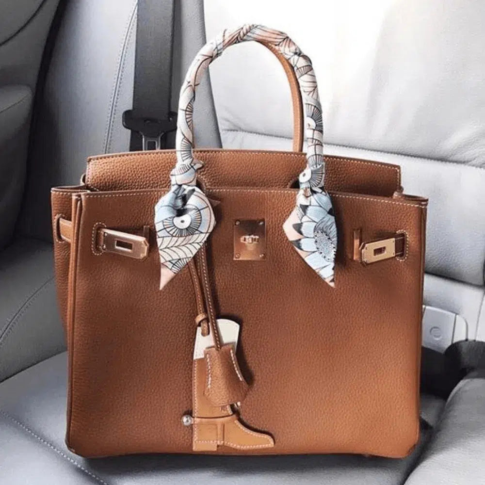 Boots – Chic boot design – Bag charm-10174683676999-Ivory Ombre