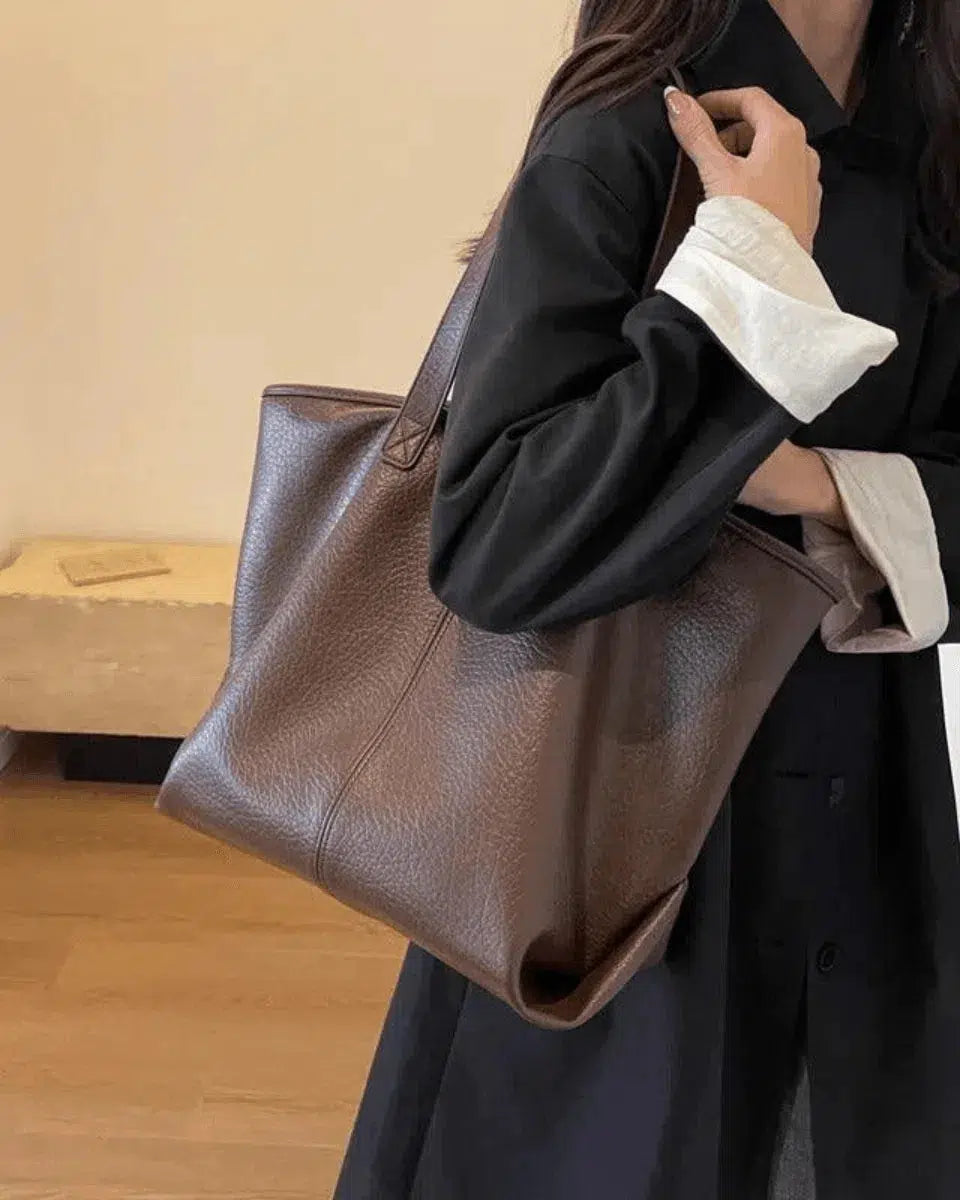 Cecilia – Versatile daily style – Shopper-10174666244423-Ivory Ombre