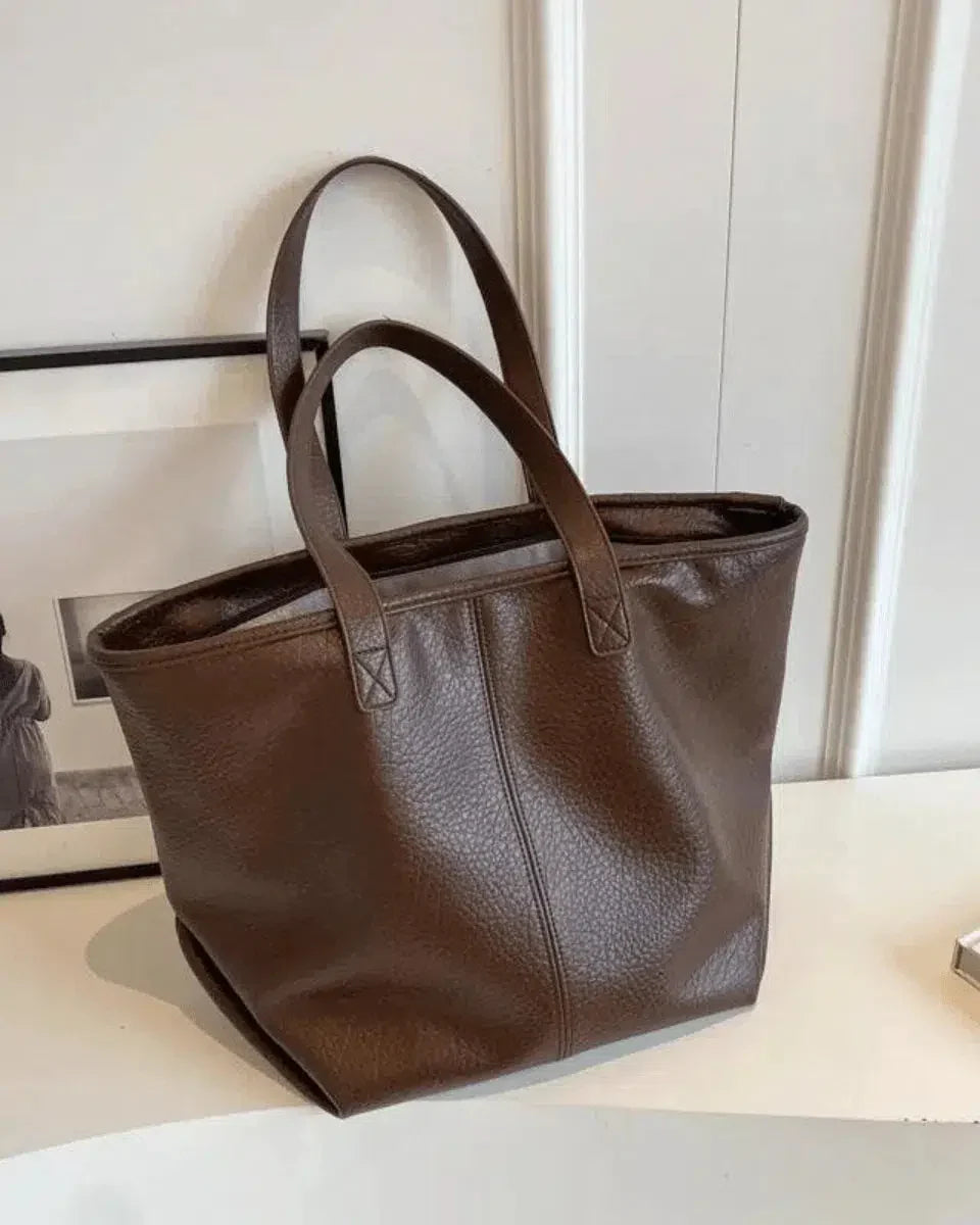 Cecilia – Versatile daily style – Shopper-10174666244423-Ivory Ombre