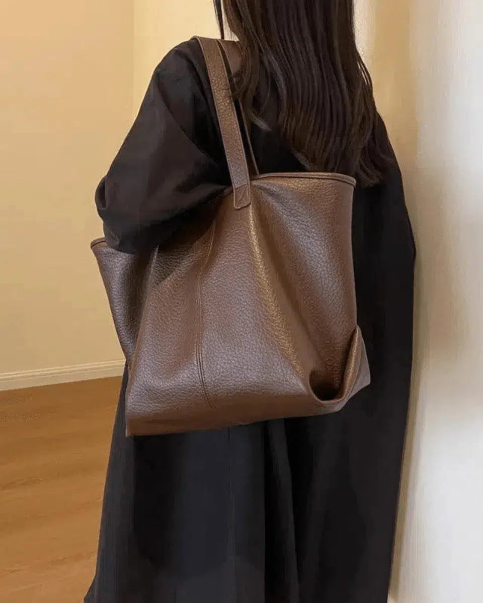 Cecilia – Versatile daily style – Shopper-10174666244423-Ivory Ombre