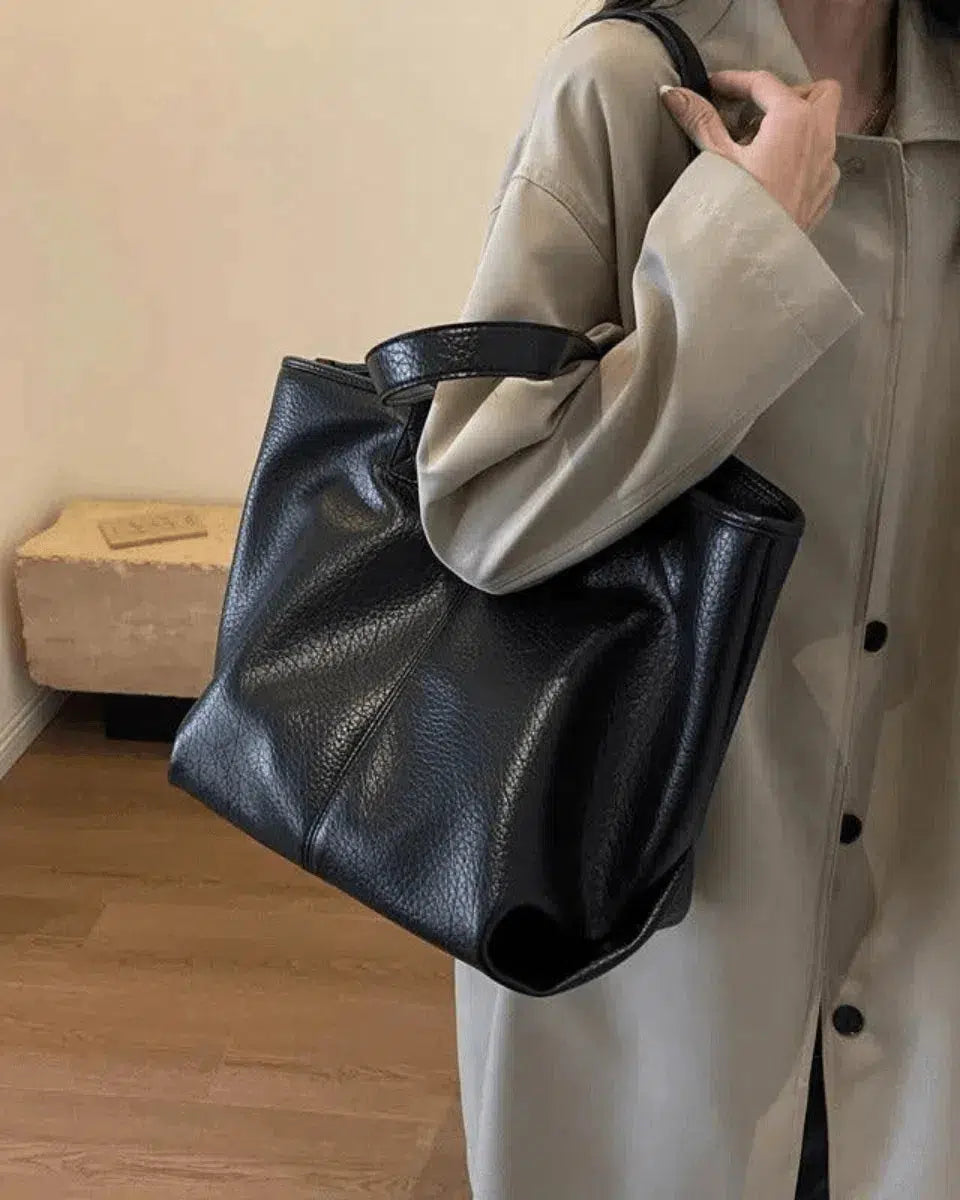 Cecilia – Versatile daily style – Shopper-10174666244423-Ivory Ombre