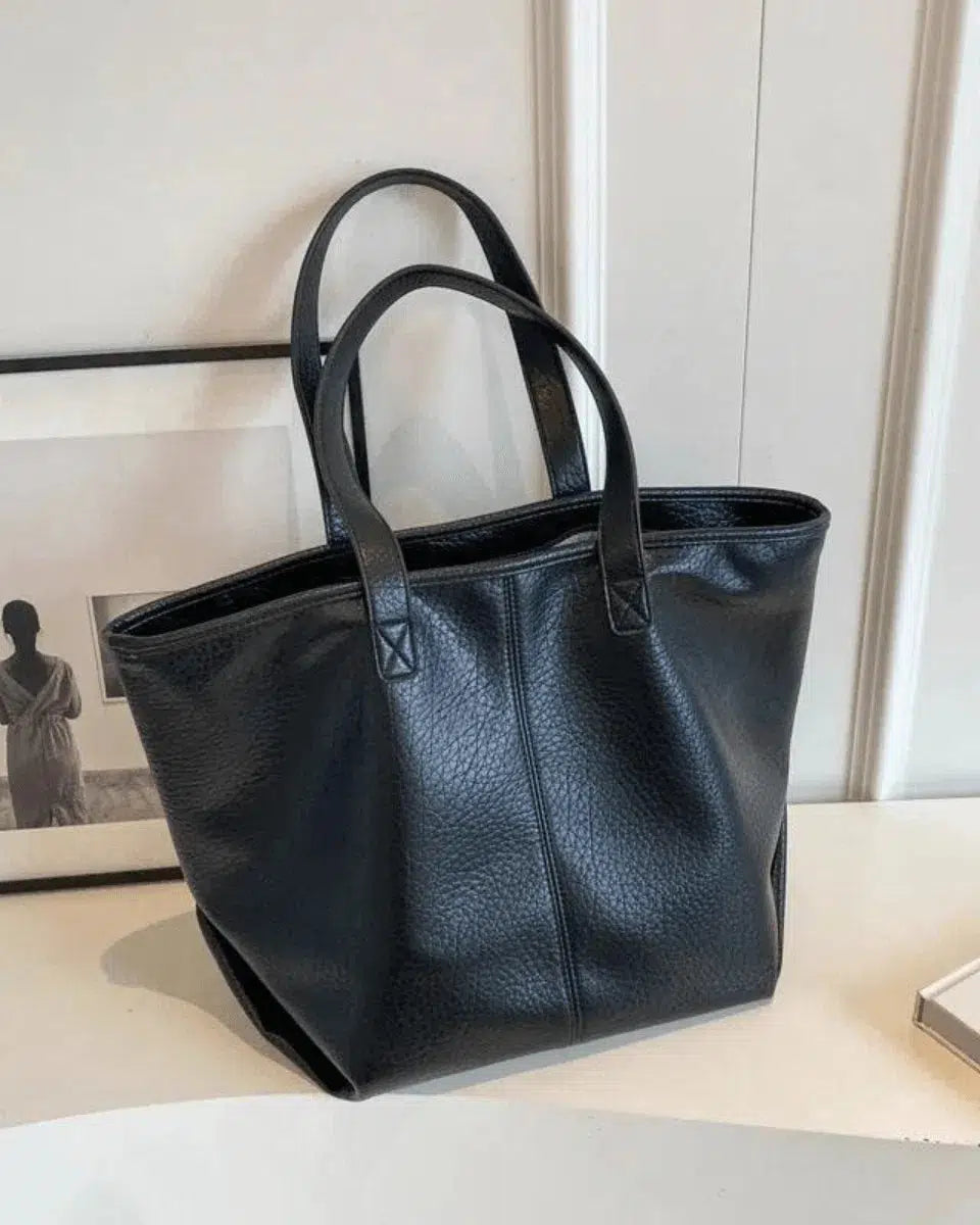 Cecilia – Versatile daily style – Shopper-10174666244423-Ivory Ombre