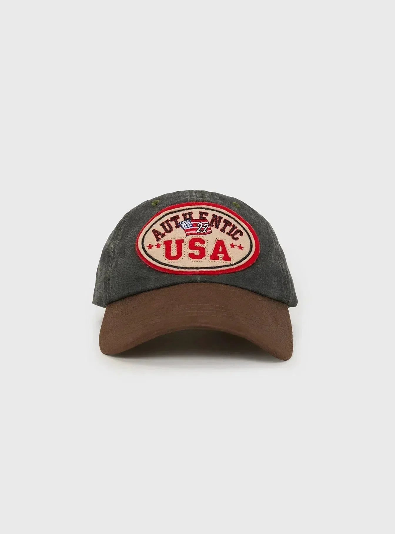 Davira – Route 66 – Vintage cap-10174657429831-Ivory Ombre