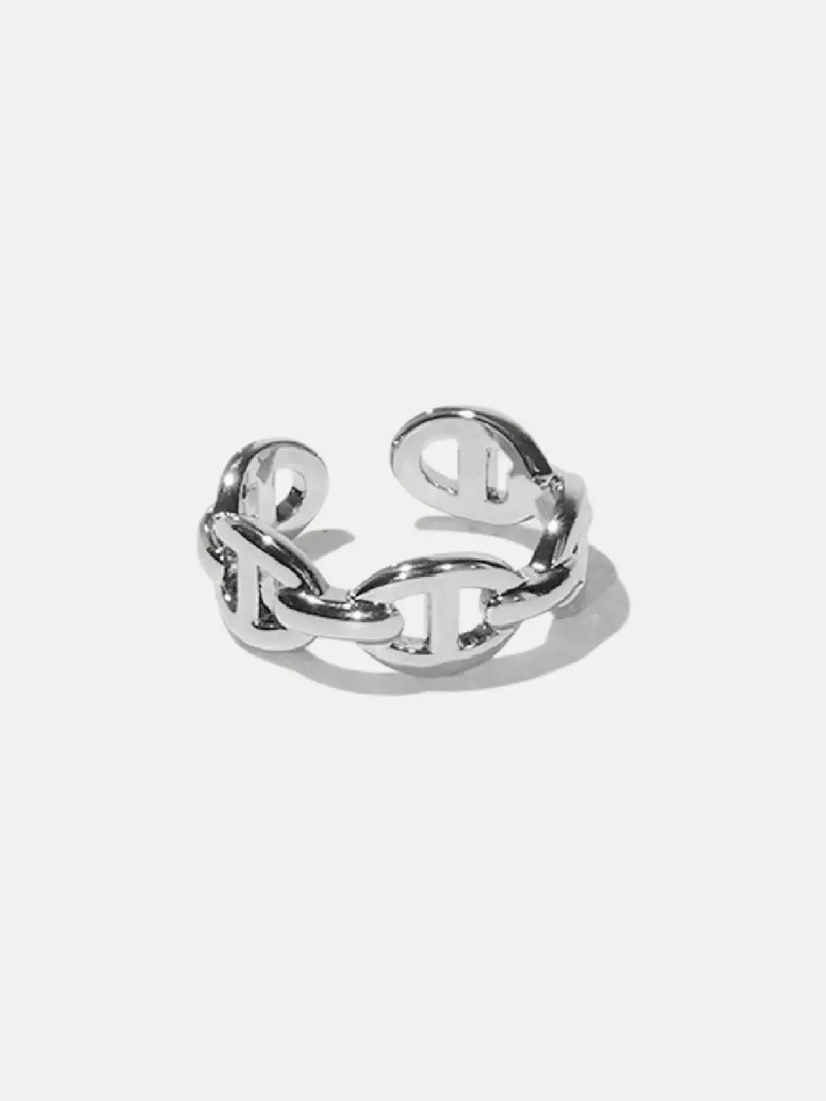 Elisia – Minimalist design – Connected band-10173355721031-Ivory Ombre