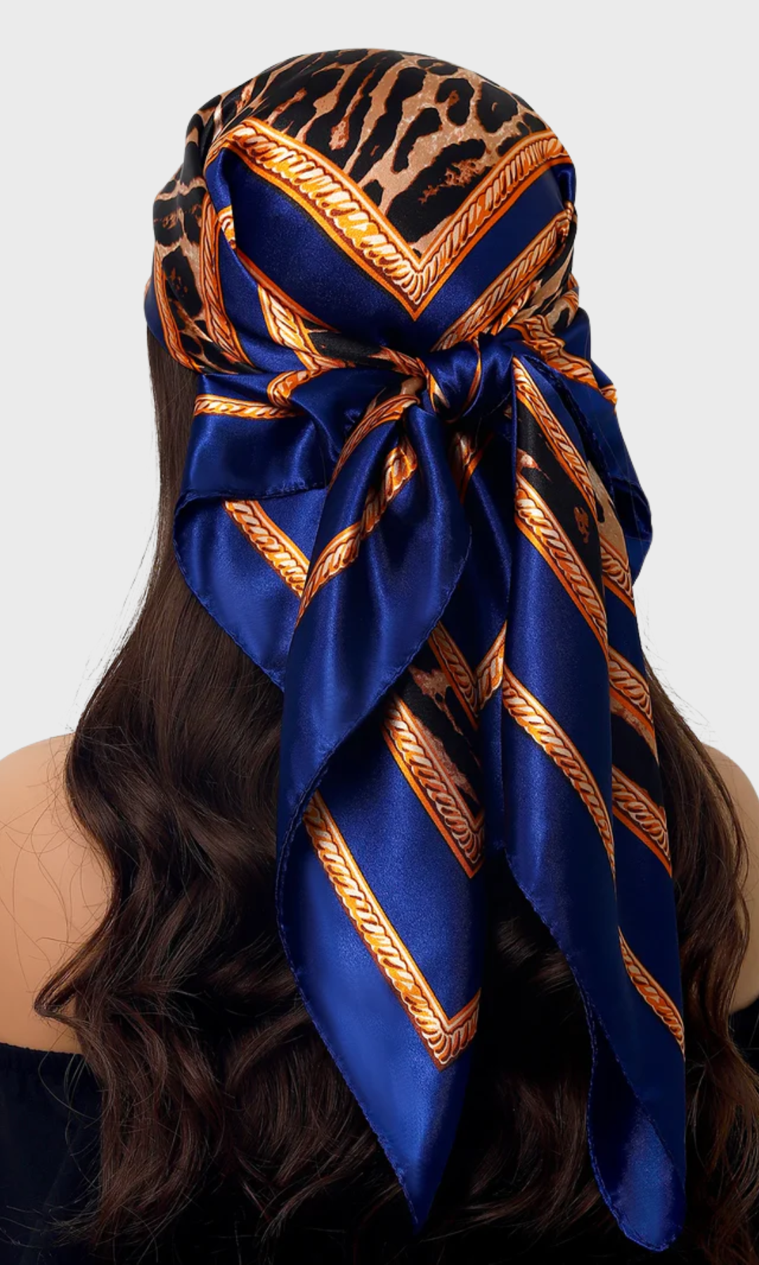 Fioretta – Vibrant mosaic – Headscarf-10174848958791-Ivory Ombre