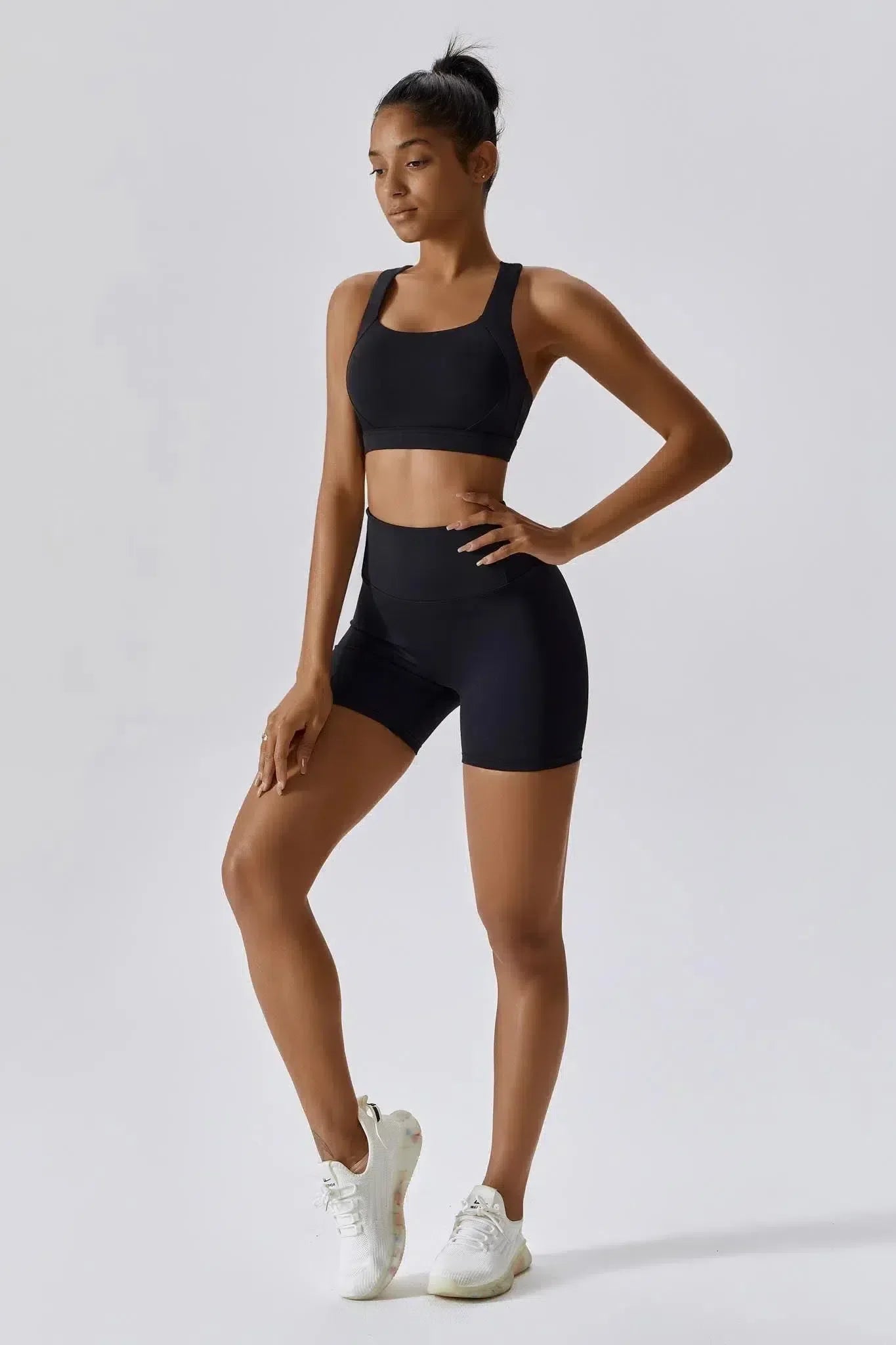Gaia – 3-piece set – High-performance activewear-15138003059072-Santi Vento Atelier
