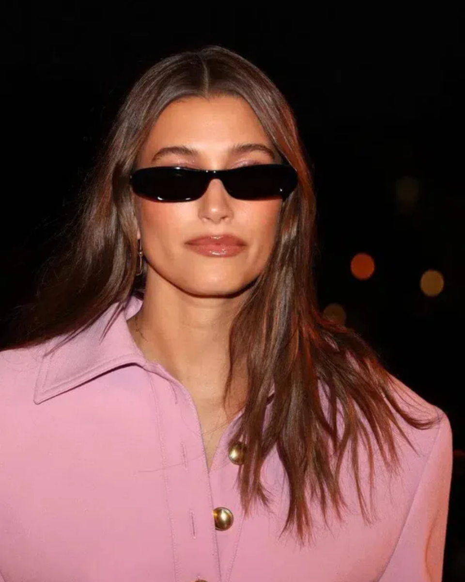 Giada – Vintage oval frame – Sunglasses-10173345661255-Ivory Ombre