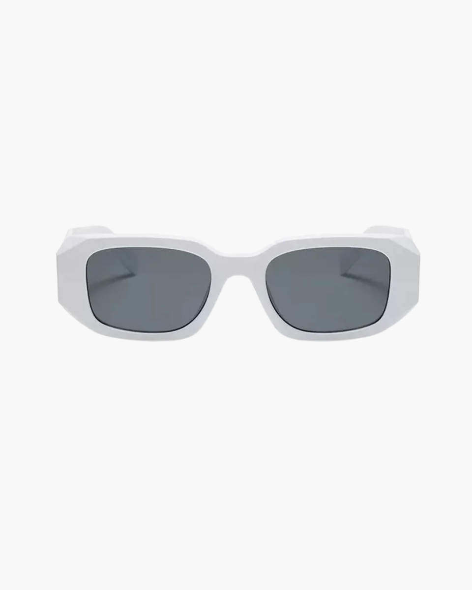 Graziella – Sleek design – Sunglasses-10173345825095-Ivory Ombre