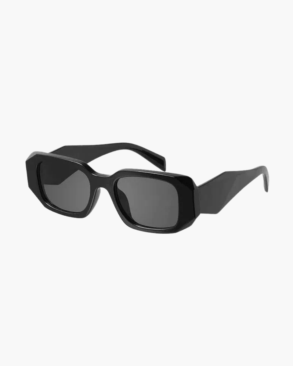 Graziella – Sleek design – Sunglasses-10173345825095-Ivory Ombre