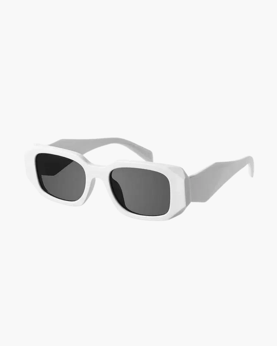 Graziella – Sleek design – Sunglasses-10173345825095-Ivory Ombre