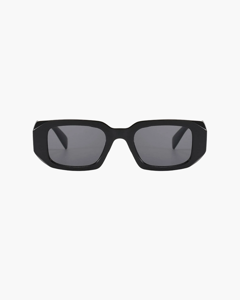Graziella – Sleek design – Sunglasses-10173345825095-Ivory Ombre