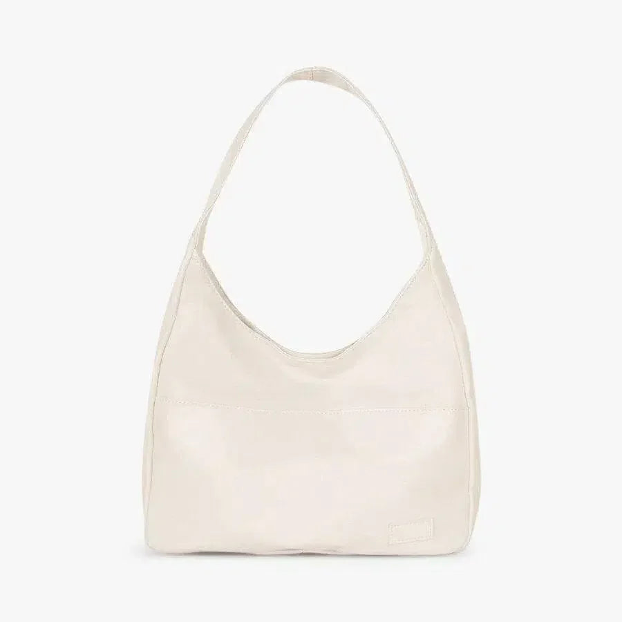 Isadora – Versatile refined style – Shoulder bag-10174665130311-Ivory Ombre