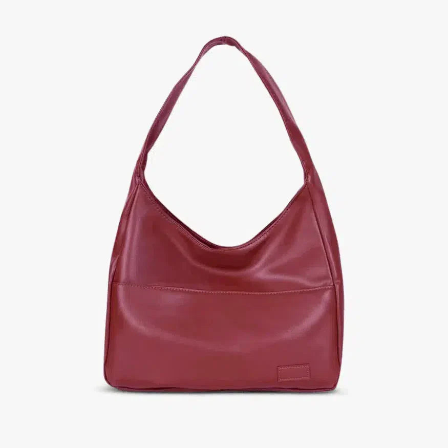 Isadora – Versatile refined style – Shoulder bag-10174665130311-Ivory Ombre