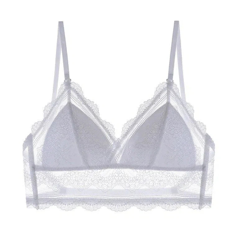 Lenore – Lace – Bralette-10174862262599-Ivory Ombre