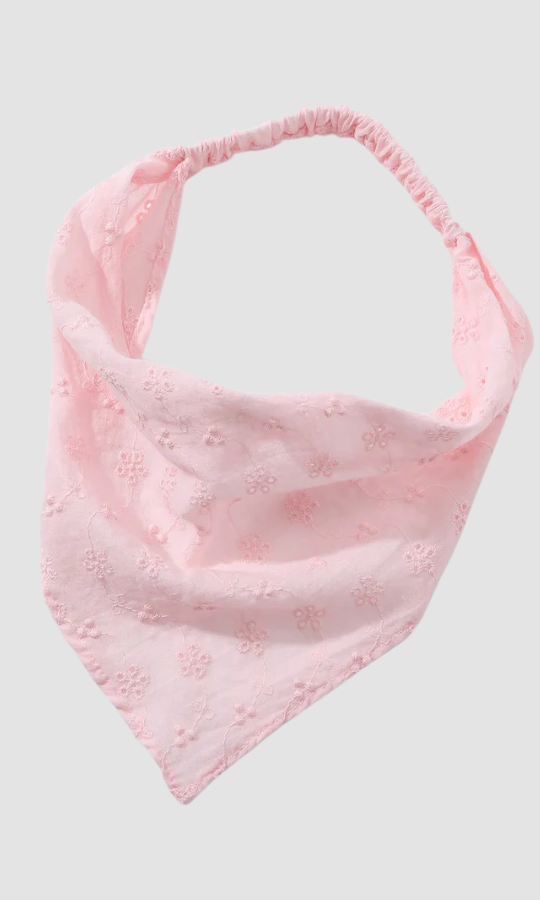 Liora – Embroidered lace – Headscarf-10174849024327-Ivory Ombre