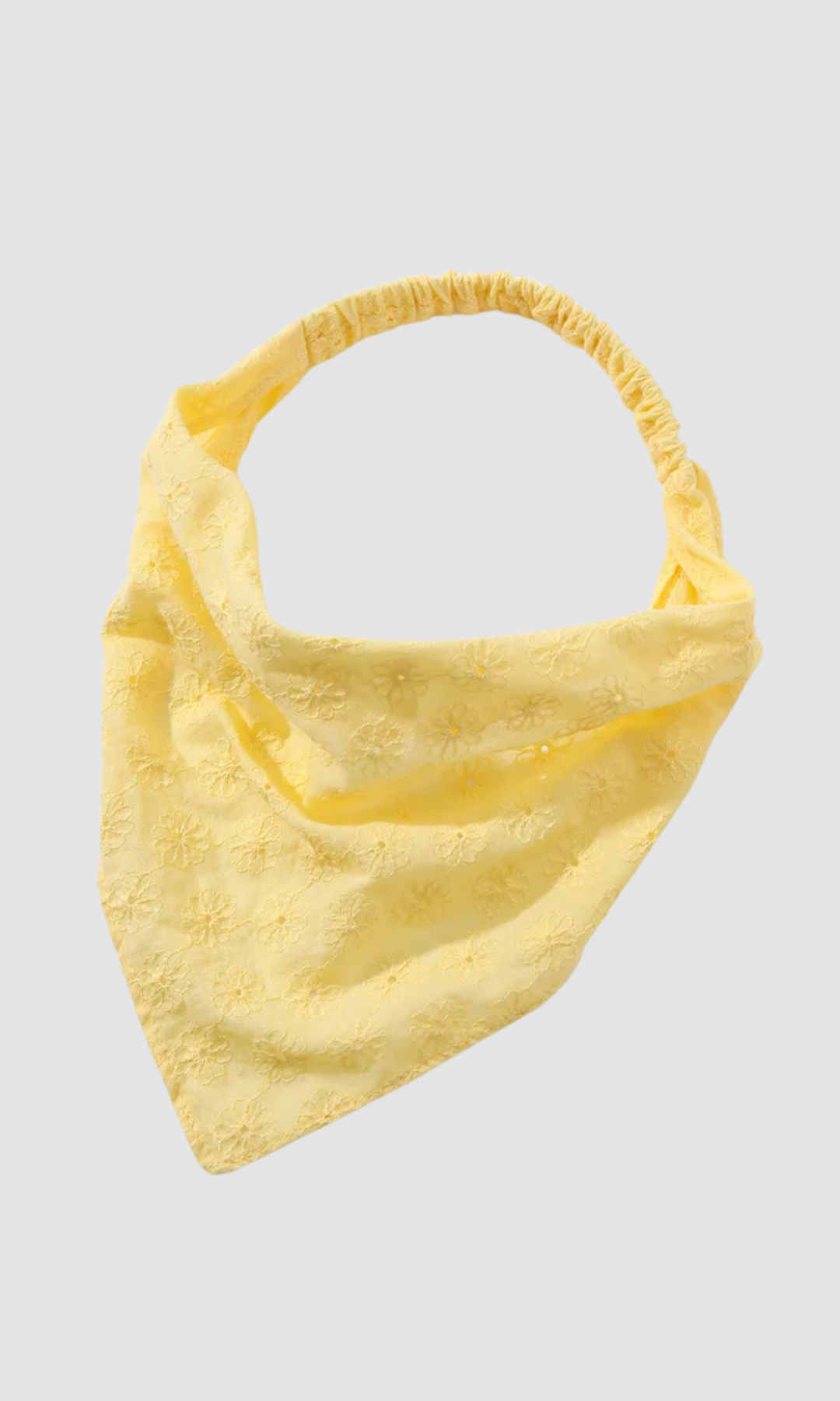Liora – Embroidered lace – Headscarf-10174849024327-Ivory Ombre