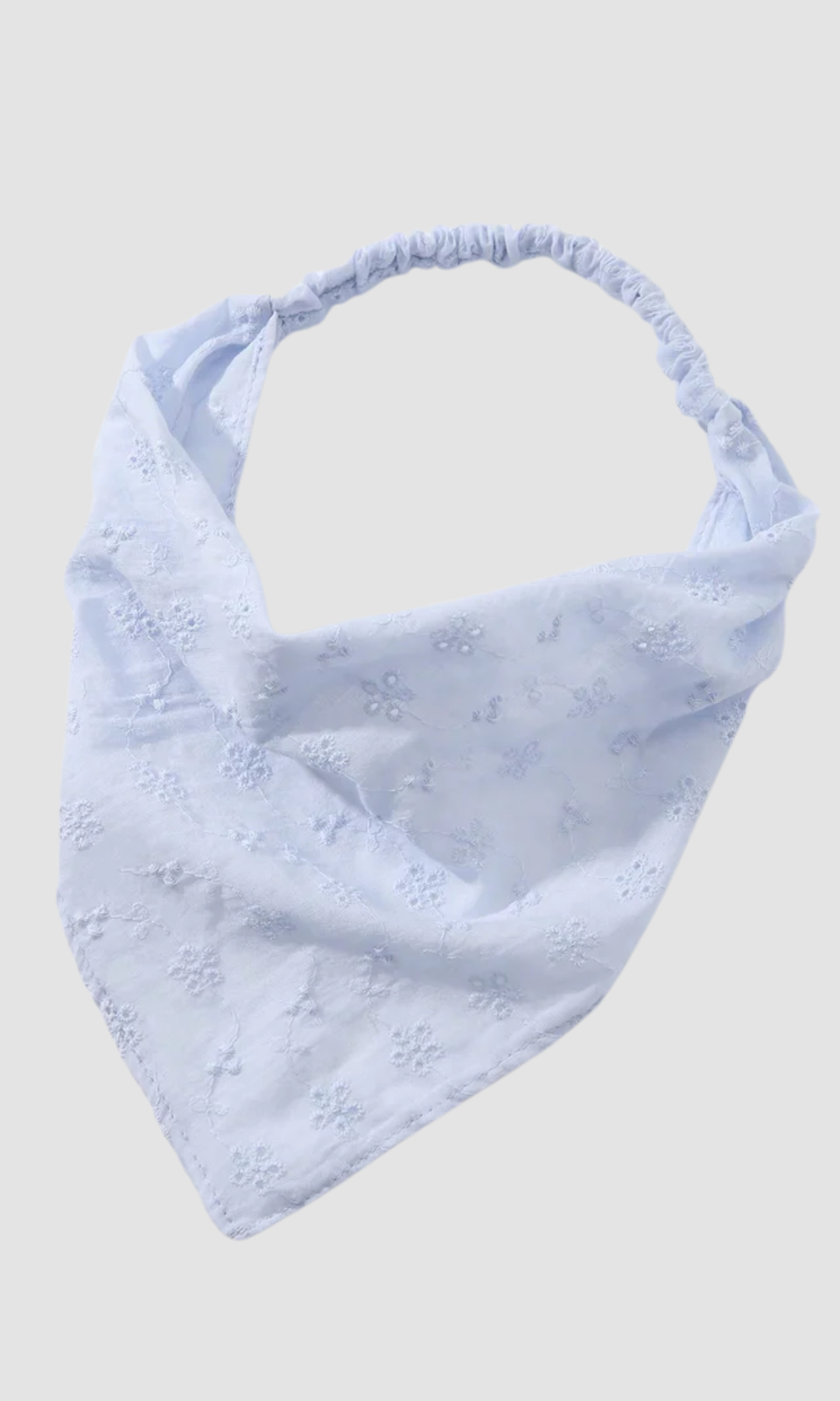 Liora – Embroidered lace – Headscarf-10174849024327-Ivory Ombre