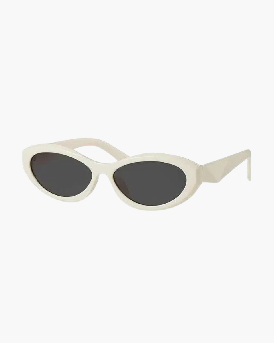Lucinda – Vintage oval design – Sunglasses-10173345857863-Ivory Ombre