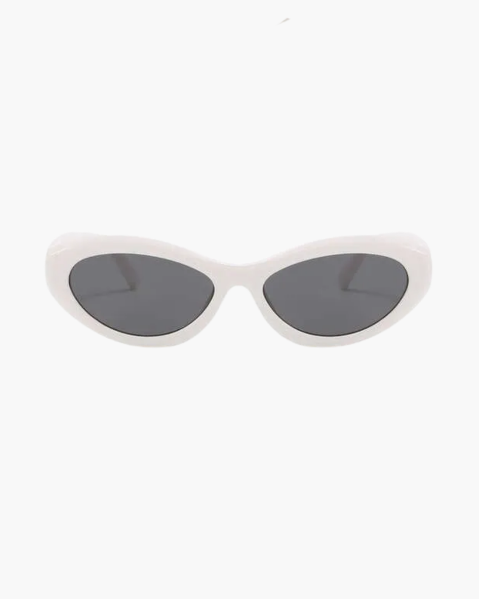 Lucinda – Vintage oval design – Sunglasses-10173345857863-Ivory Ombre