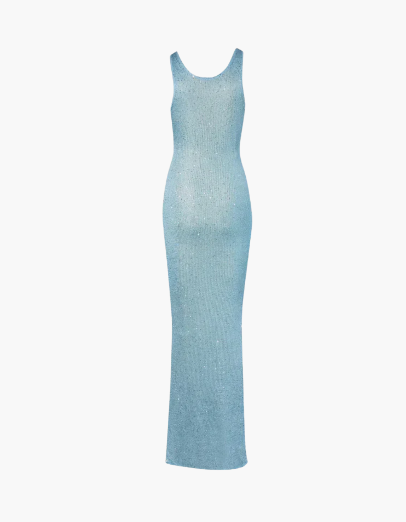 Lustréa – Ice shimmer – Evening gown-10174854398279-Ivory Ombre