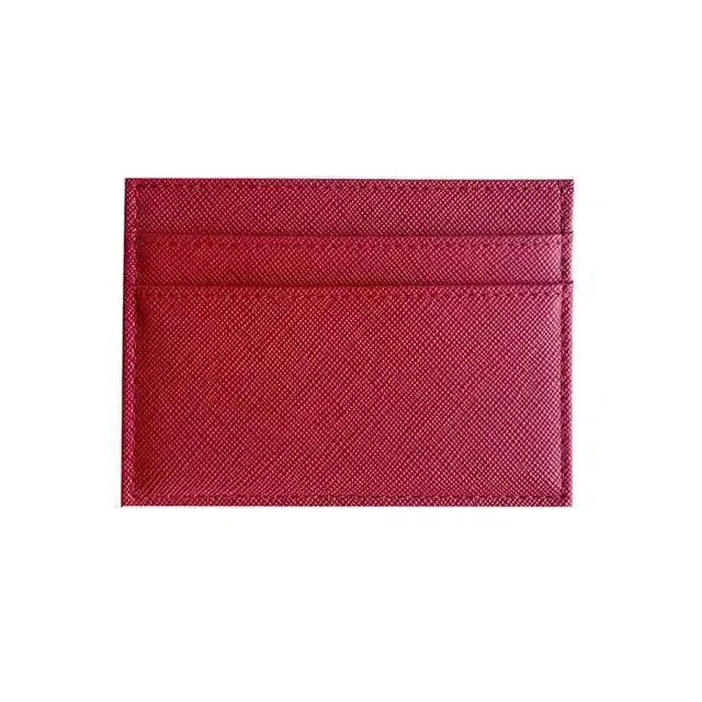 Mira – Luxe textured finish – Card holder-10174667358535-Ivory Ombre