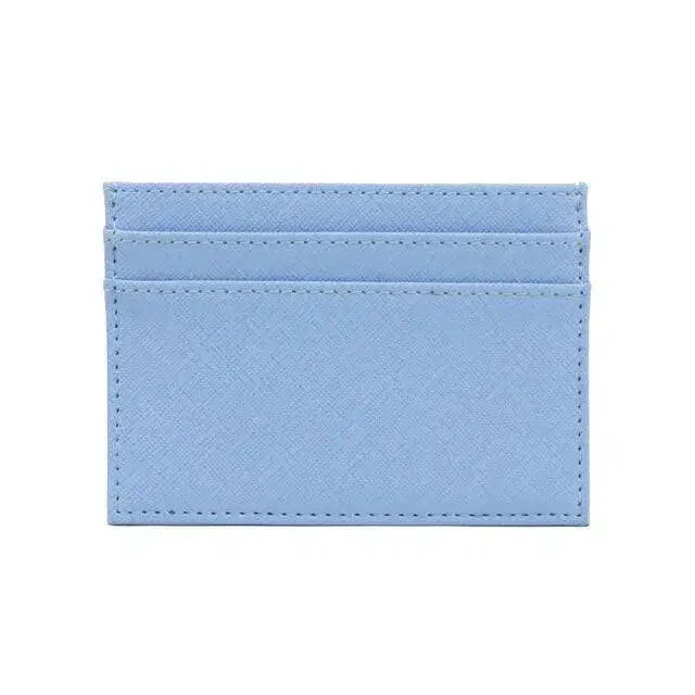Mira – Luxe textured finish – Card holder-10174667358535-Ivory Ombre