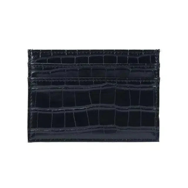 Mira – Luxe textured finish – Card holder-10174667358535-Ivory Ombre