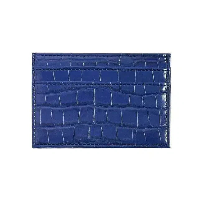 Mira – Luxe textured finish – Card holder-10174667358535-Ivory Ombre