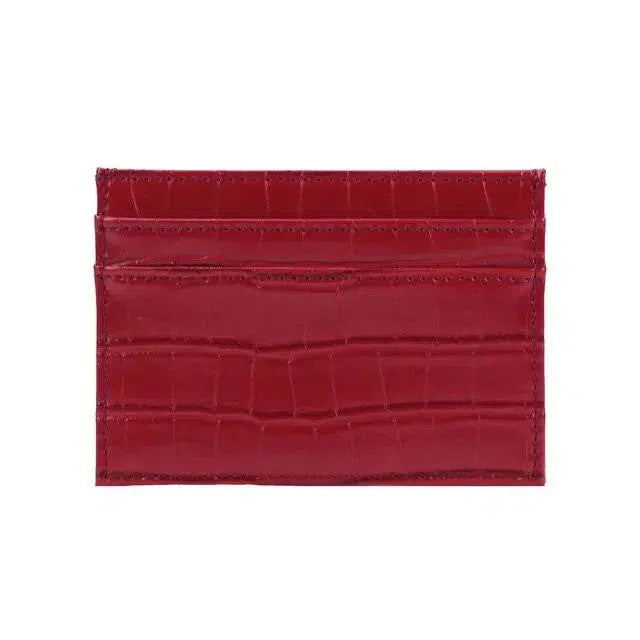 Mira – Luxe textured finish – Card holder-10174667358535-Ivory Ombre