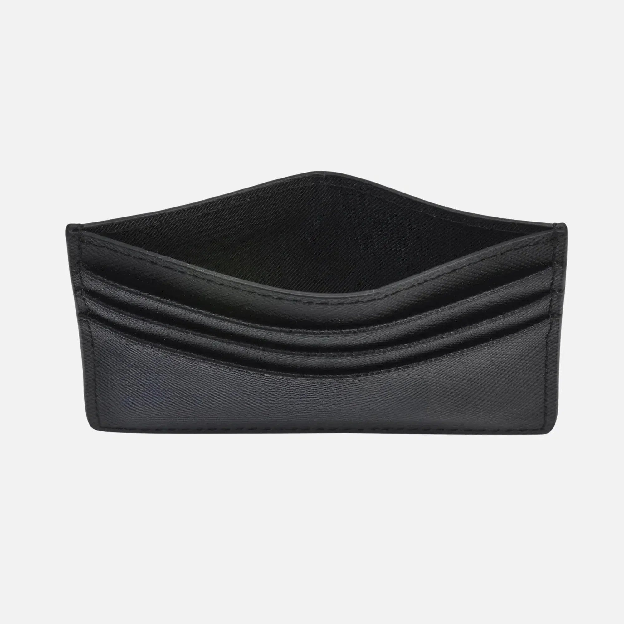 Mira – Luxe textured finish – Card holder-10174667358535-Ivory Ombre