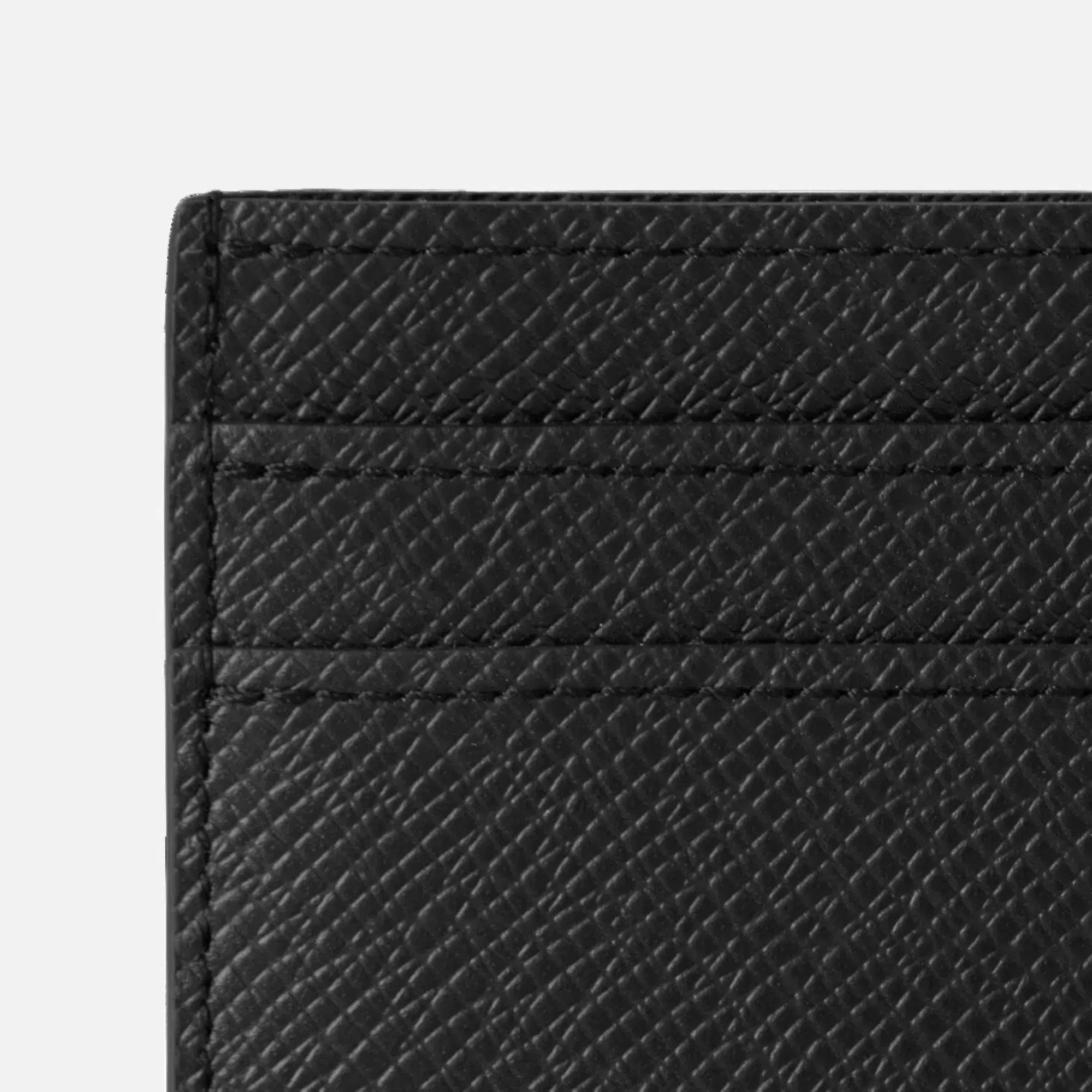 Mira – Luxe textured finish – Card holder-10174667358535-Ivory Ombre