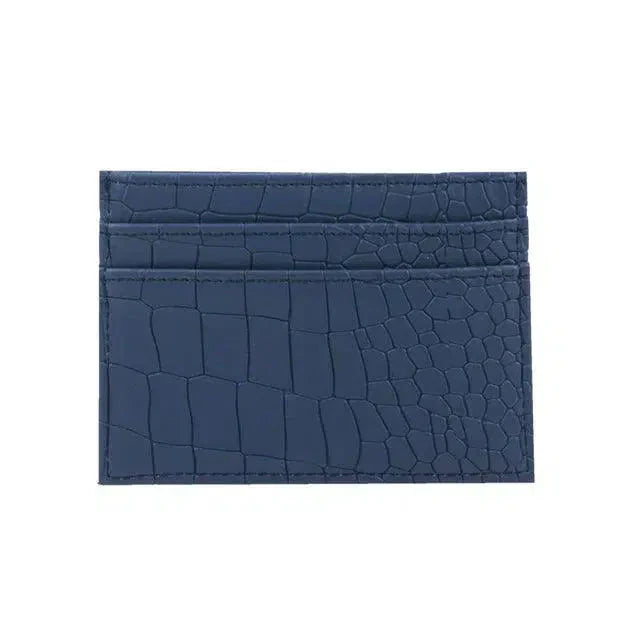 Mira – Luxe textured finish – Card holder-10174667358535-Ivory Ombre