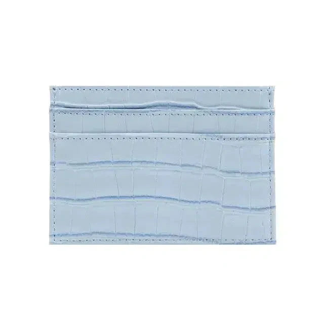Mira – Luxe textured finish – Card holder-10174667358535-Ivory Ombre