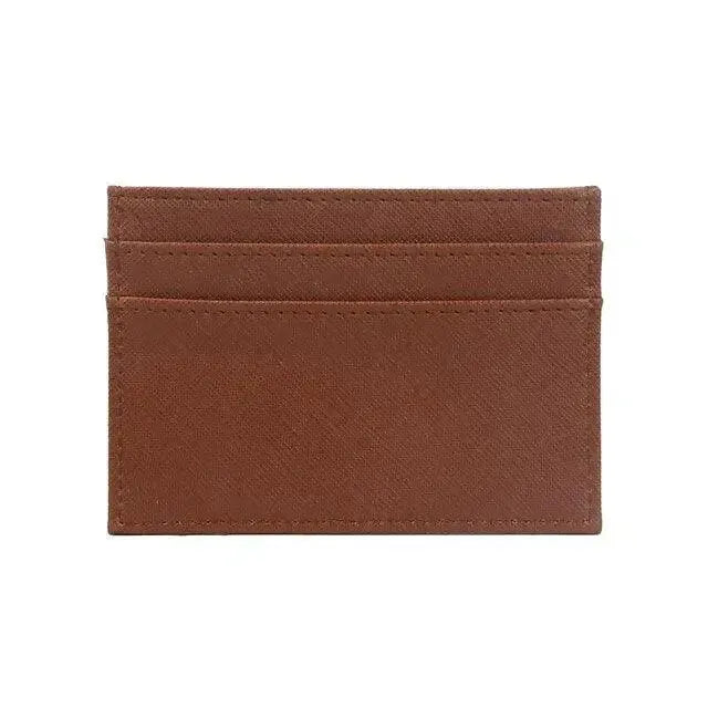 Mira – Luxe textured finish – Card holder-10174667358535-Ivory Ombre