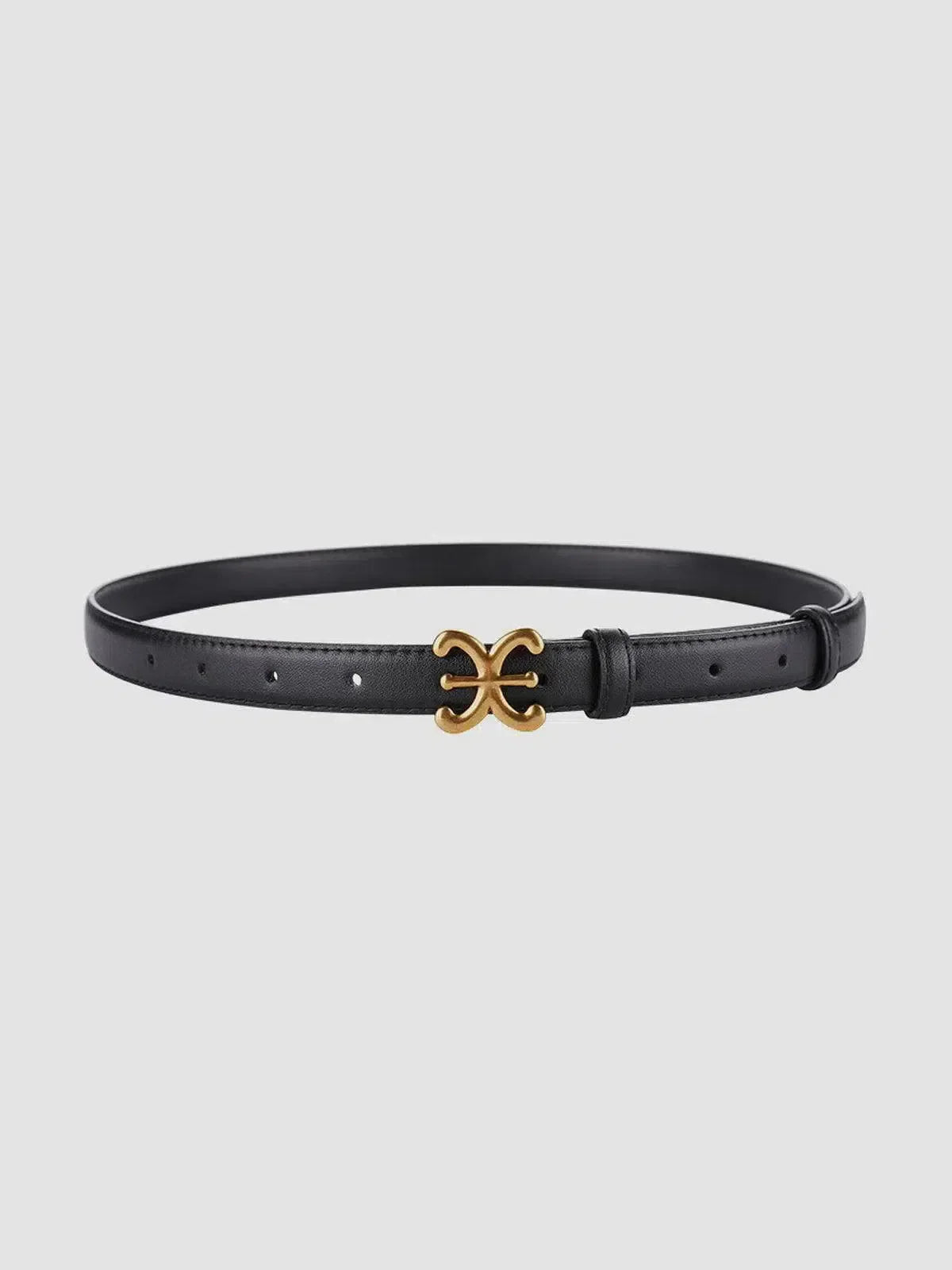 Nairo – Vibrant design – Belt-10174651531591-Ivory Ombre