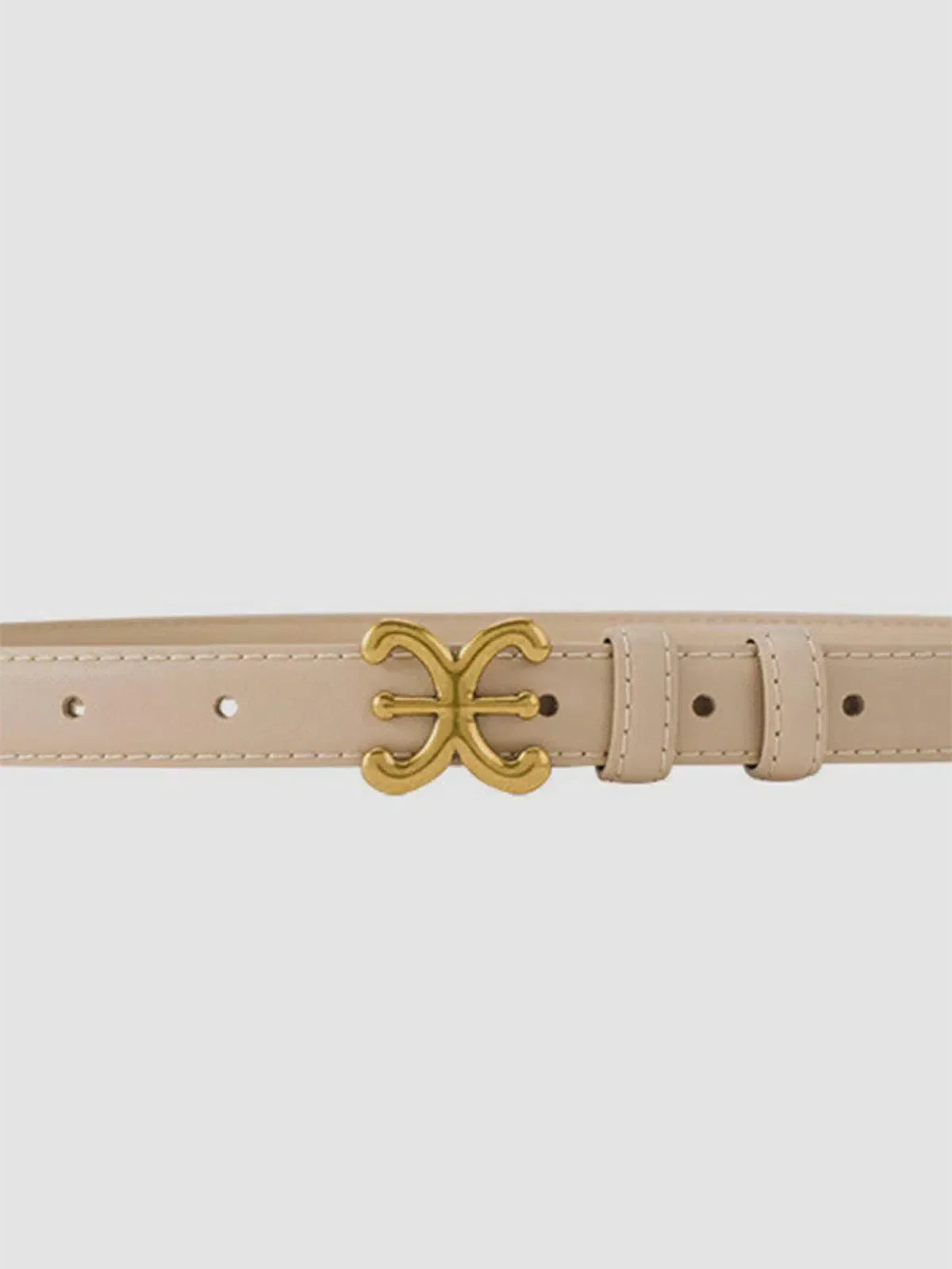 Nairo – Vibrant design – Belt-10174651531591-Ivory Ombre