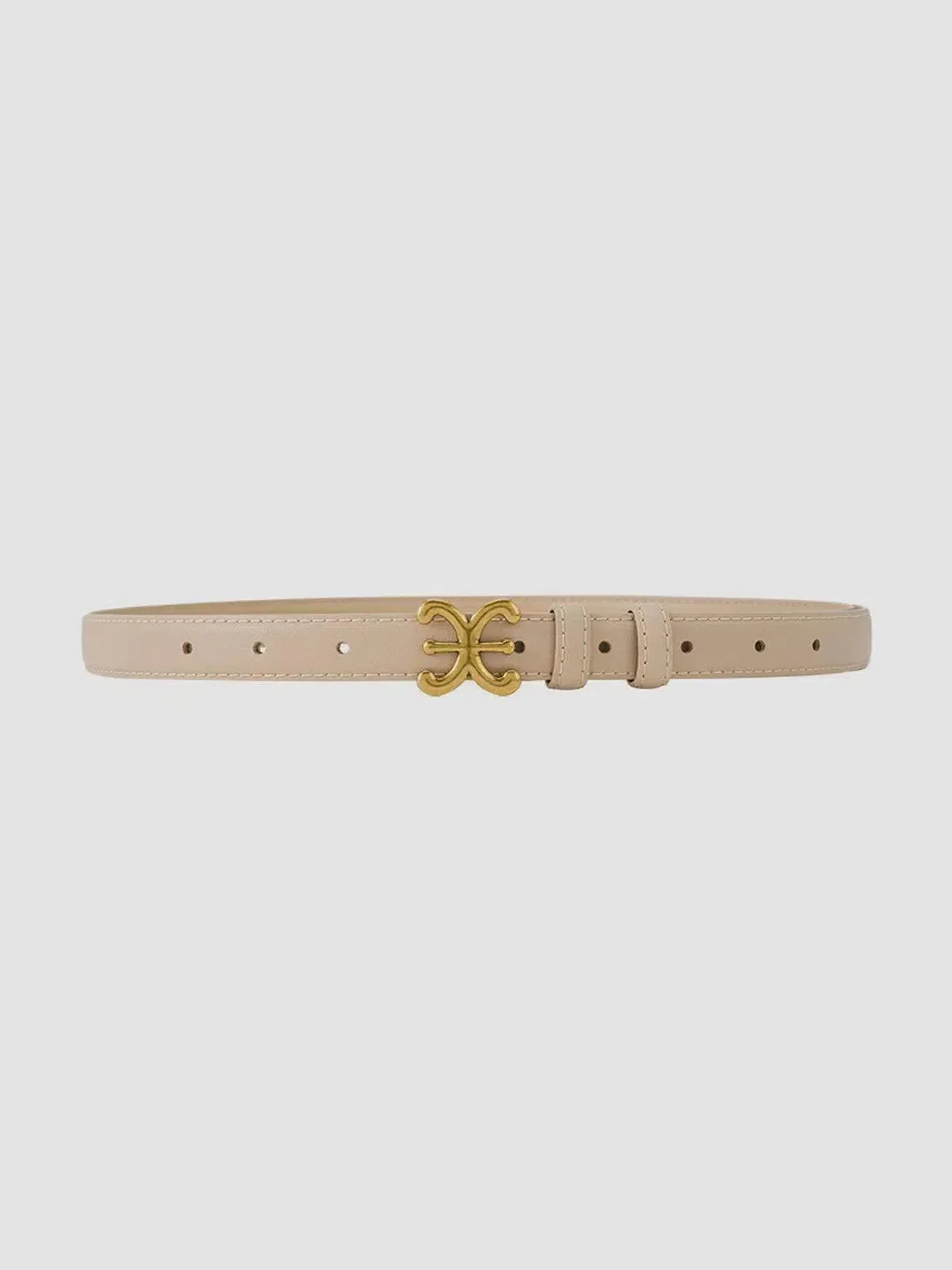 Nairo – Vibrant design – Belt-10174651531591-Ivory Ombre