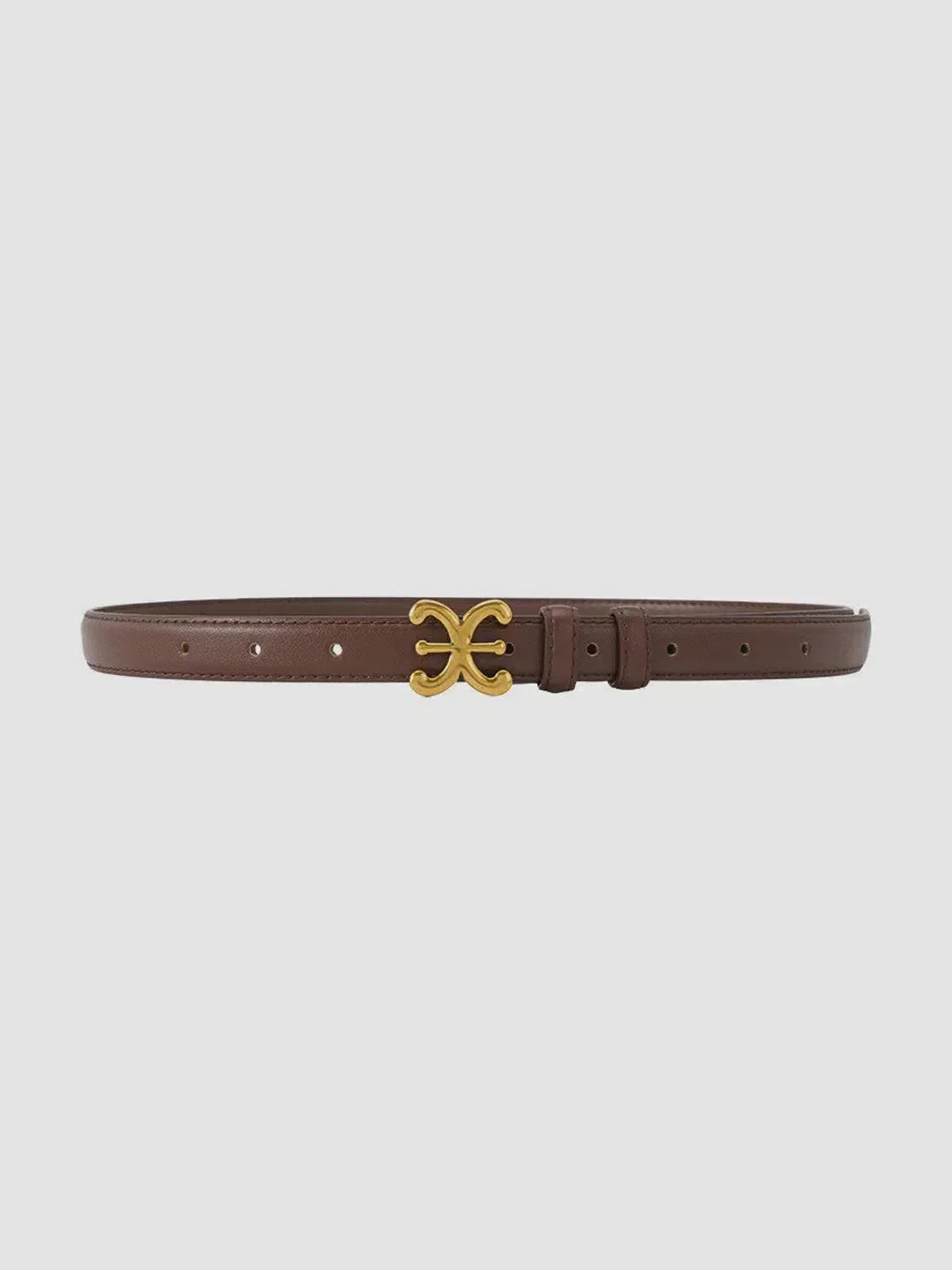Nairo – Vibrant design – Belt-10174651531591-Ivory Ombre
