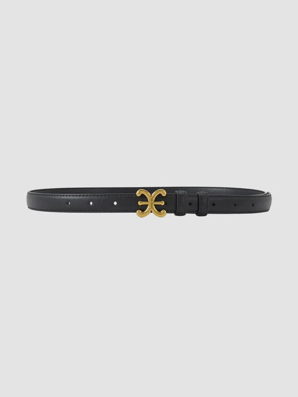 Nairo – Vibrant design – Belt-10174651531591-Ivory Ombre
