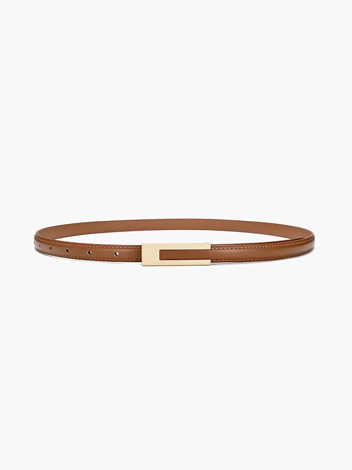 Novara – Durable finish – Belt-10174651793735-Ivory Ombre