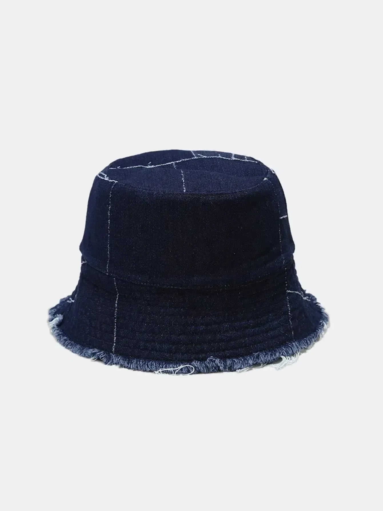 Orivette – Spliced reversible – Bucket hat-10174657724743-Ivory Ombre