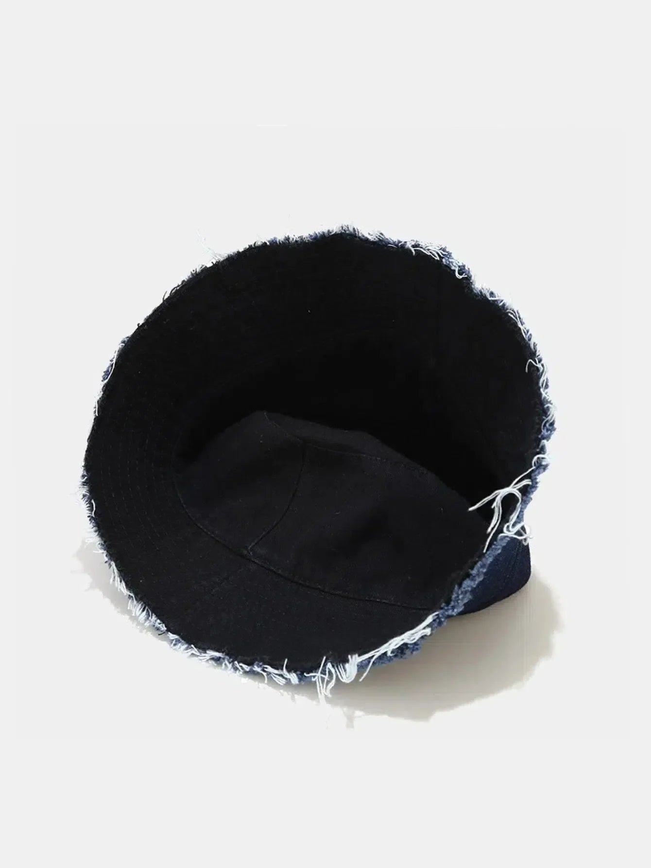 Orivette – Spliced reversible – Bucket hat-10174657724743-Ivory Ombre