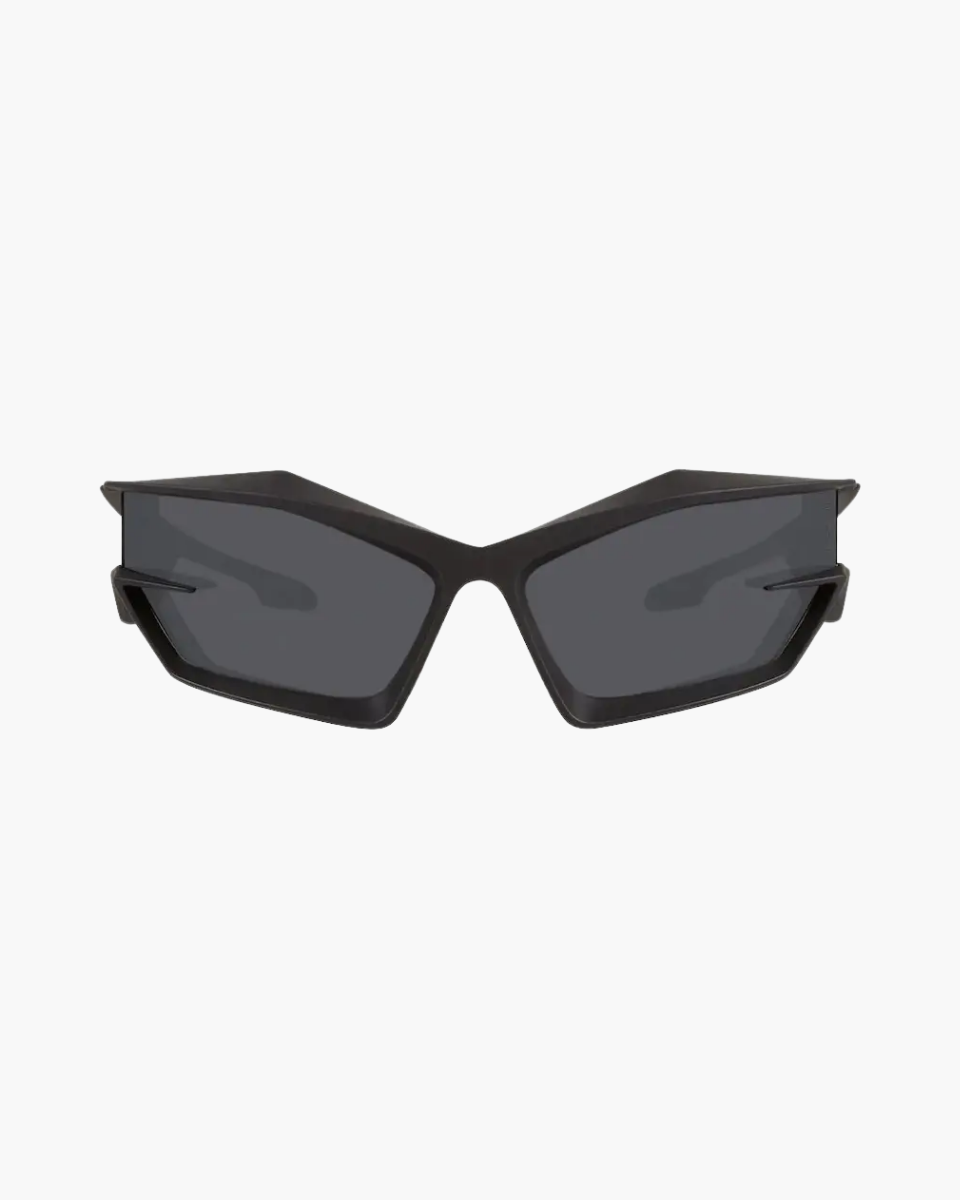 Ottavio – Cat-eye wave design – Sunglasses-15137956594048-Santi Vento Atelier