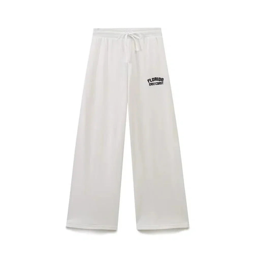 Savannah – Wide-leg pants – Coastal half-zip set-10174845288775-Ivory Ombre