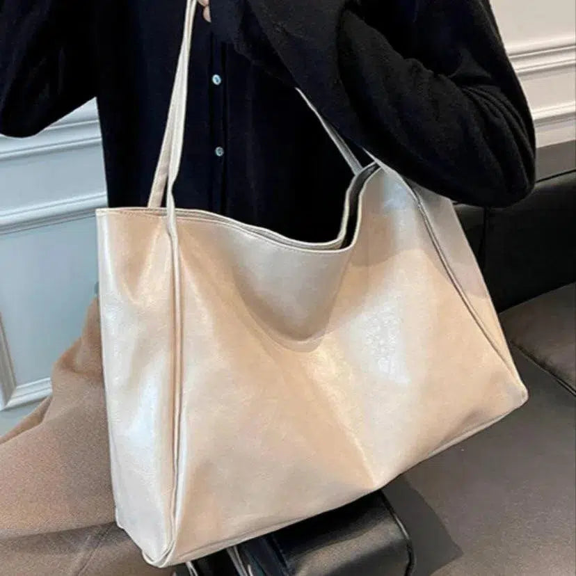 Serafina – Versatile sophisticated style – Shopper-10174666441031-Ivory Ombre